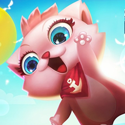 泡泡喵海底历险