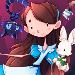 爱丽丝:窥镜传奇